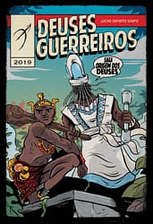 Deuses guerreiros