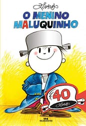 O Menino Maluquinho