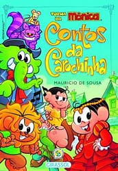 Turma da Mônica: Contos da Carochinha