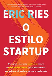 O Estilo Startup