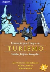 Orientação Para Estágio Em Turismo