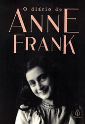 O Diário De Anne Frank