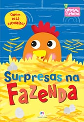 Surpresa na fazenda