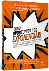 BOLD: oportunidades exponenciais