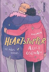 Heartstopper, Vol. 4