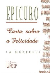 Carta sobre a felicidade (a Meneceu)