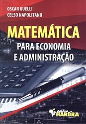 Matemática Para Economia e Administração