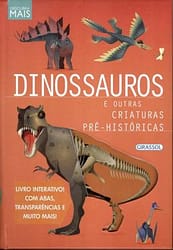 Descubra Mais Dinossauros