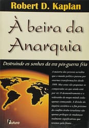 À Beira da Anarquia