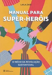 Manual Para Super-Heróis