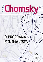 O Programa Minimalista