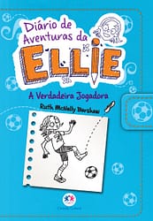 Diário de aventuras da Ellie