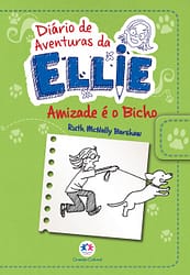 Diário de aventuras da Ellie