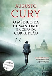 Medico Humanidade Cura Corrupcao