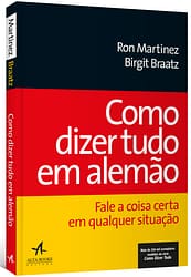 Como dizer tudo em alemão