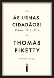 Urnas Cidadaos! Cronicas 2012-2016