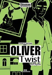 Oliver Twist