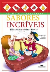 Sabores Incríveis