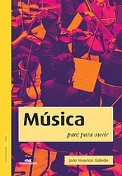 Música – Pare para ouvir