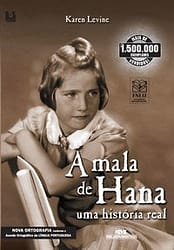 A Mala de Hana – Uma História Real