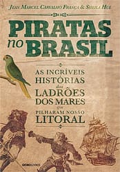 Piratas no Brasil