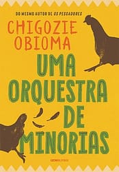 Uma orquestra de minorias