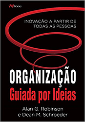 Organização Guiada Por Ideias