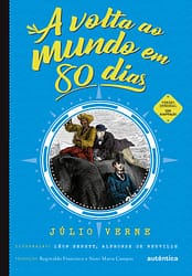 A volta ao mundo em 80 dias