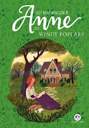 Anne de Windy Poplars