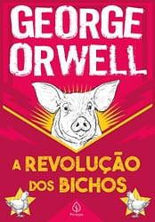 A revolução dos bichos