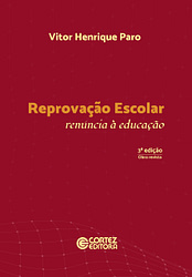 Reprovação Escolar