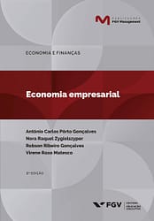 Economia empresarial