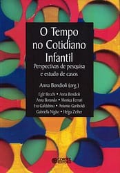 O Tempo no Cotidiano Infantil