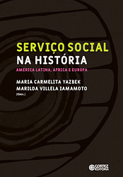 Serviço social na história