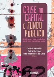 Crise do capital e fundo público