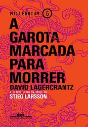 A garota marcada para morrer