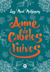 Anne de cabelos ruivos