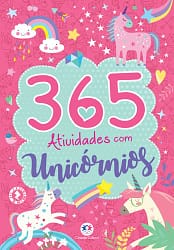 365 atividades com unicórnios