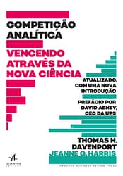 Competição analítica