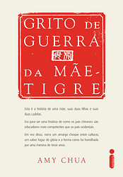 Grito Guerra Mae Tigre