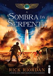 Sombra Serpente