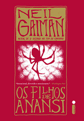 Os Filhos de Anansi