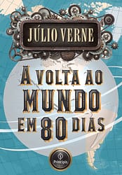 A volta ao mundo em 80 dias