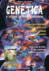 Genética – O estudo da hereditariedade