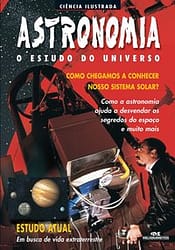 Astronomia – O estudo do universo