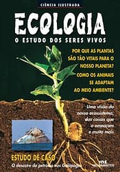 Ecologia – O estudo dos seres vivos