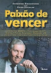 Paixão de Vencer