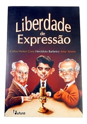 Liberdade de Expressão