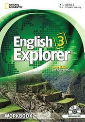 English Explorer 3