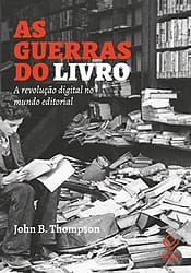 As guerras do livro